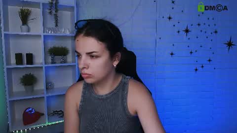 Snapshot of imleylaa chatting on 06/24/26, 11:09 Leyla online show from 06/24/26, 11:09