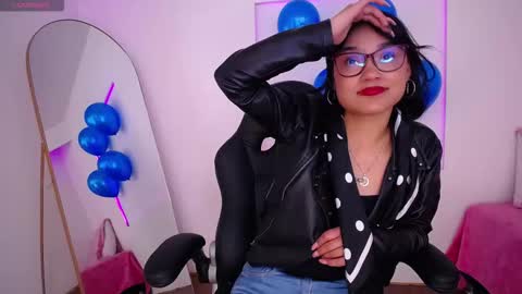 Lilit online show from 02/17/26, 05:37