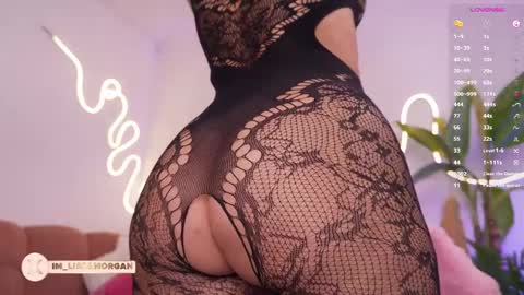 Snapshot of imlis chatting on 04/10/26, 06:40 Lissa Morgan MODEL INDEPENDENT online show from 04/10/26, 06:40