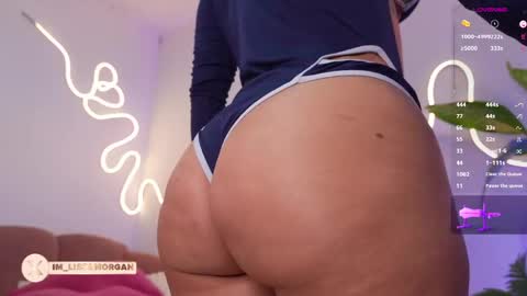 Snapshot of imlis chatting on 04/27/26, 03:15 Lissa Morgan MODEL INDEPENDENT online show from 04/27/26, 03:15