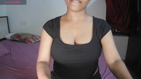 ROSE online show from 11/08/25, 01:00