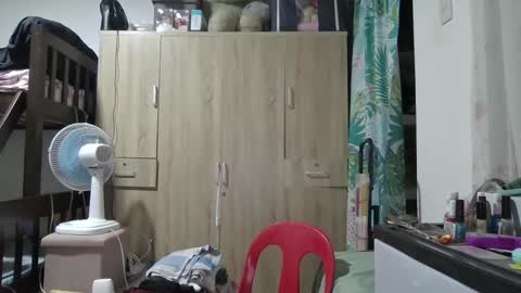 Immaculate02 online show from 01/13/25, 01:39