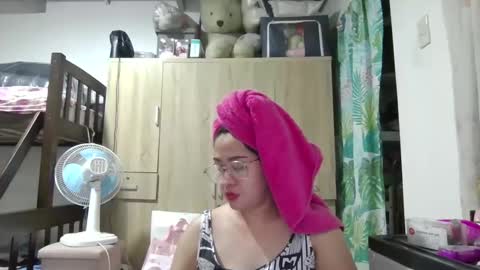 Immaculate02 online show from 02/26/25, 08:48