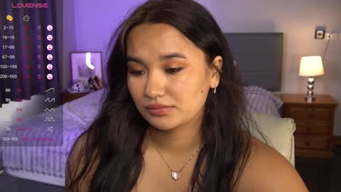 Snapshot of immahawaii chatting on 12/05/24, 06:43 Imma online show from 12/05/24, 06:43