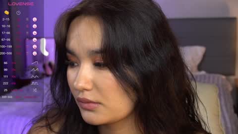 Snapshot of immahawaii chatting on 12/14/24, 06:35 Imma online show from 12/14/24, 06:35