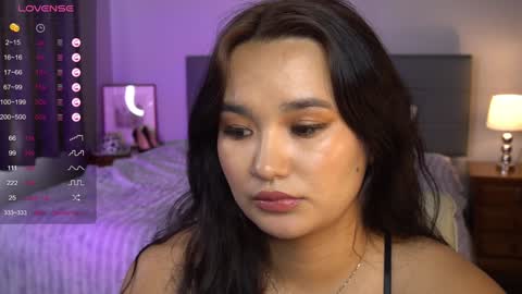 Snapshot of immahawaii chatting on 12/15/24, 06:51 Imma online show from 12/15/24, 06:51