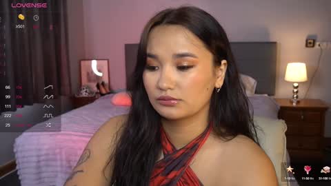 Snapshot of immahawaii chatting on 12/22/24, 03:22 Imma online show from 12/22/24, 03:22