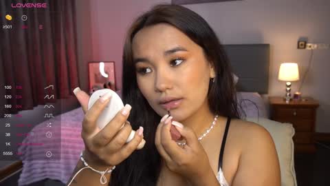 Snapshot of immahawaii chatting on 01/06/25, 03:09 Imma online show from 01/06/25, 03:09