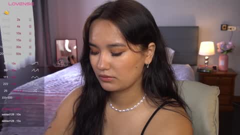 Snapshot of immahawaii chatting on 01/16/25, 03:23 Imma online show from 01/16/25, 03:23