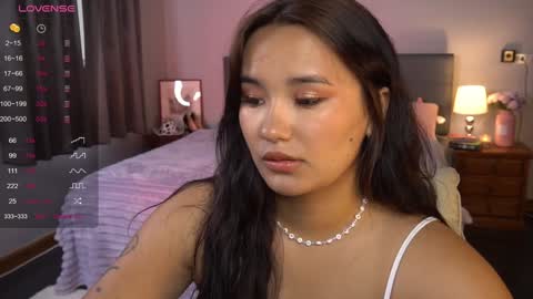 Snapshot of immahawaii chatting on 01/18/25, 03:09 Imma online show from 01/18/25, 03:09