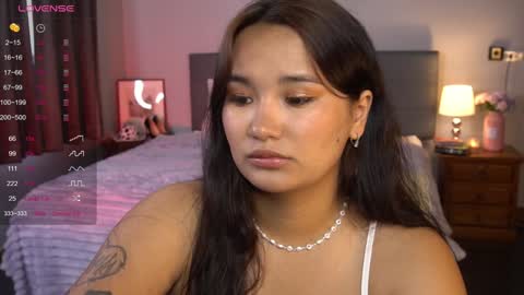 Snapshot of immahawaii chatting on 01/19/25, 04:01 Imma online show from 01/19/25, 04:01