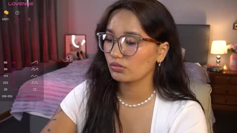 Snapshot of immahawaii chatting on 01/25/25, 03:51 Imma online show from 01/25/25, 03:51