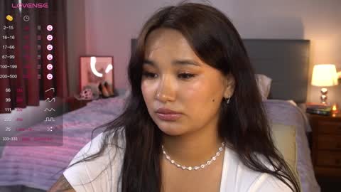 Snapshot of immahawaii chatting on 01/25/25, 06:55 Imma online show from 01/25/25, 06:55