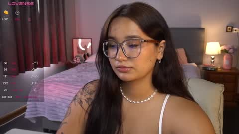 Snapshot of immahawaii chatting on 01/30/25, 06:35 Imma online show from 01/30/25, 06:35