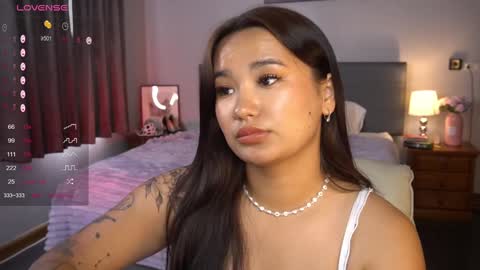 Snapshot of immahawaii chatting on 01/31/25, 06:35 Imma online show from 01/31/25, 06:35