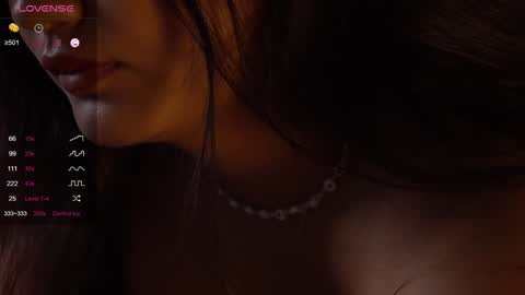 Snapshot of immahawaii chatting on 02/06/25, 06:40 Imma online show from 02/06/25, 06:40