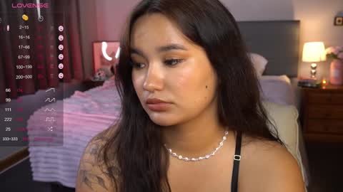 Snapshot of immahawaii chatting on 02/07/25, 06:24 Imma online show from 02/07/25, 06:24