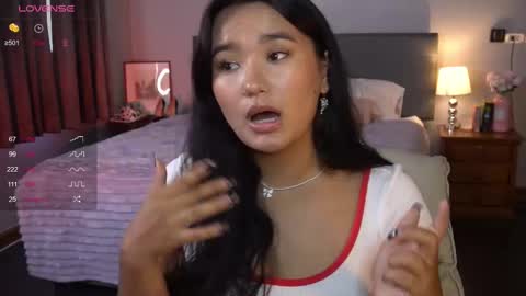 Snapshot of immahawaii chatting on 03/03/25, 03:52 Imma online show from 03/03/25, 03:52