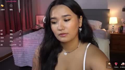 Snapshot of immahawaii chatting on 03/06/25, 03:46 Imma online show from 03/06/25, 03:46