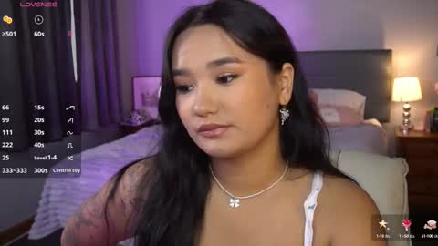 Snapshot of immahawaii chatting on 03/09/25, 04:16 Imma online show from 03/09/25, 04:16