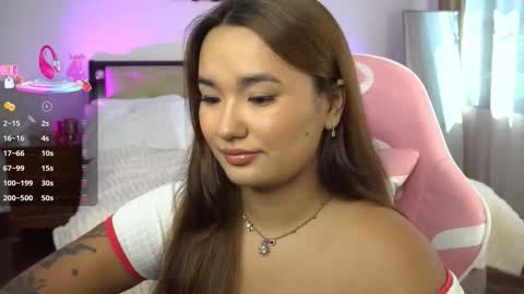 Snapshot of immahawaii chatting on 12/05/25, 03:48 Imma online show from 12/05/25, 03:48