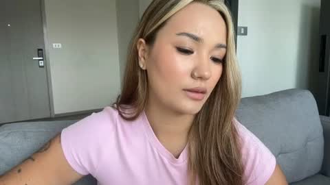 Imma  online show from 07/06/26, 06:54