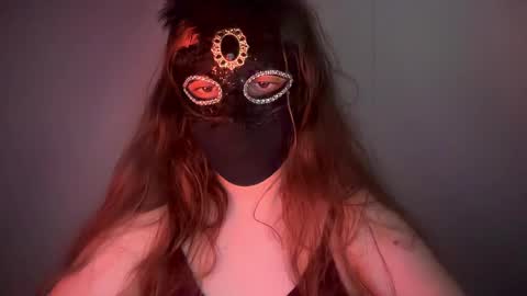 Miss Amelie online show from 03/10/25, 07:32