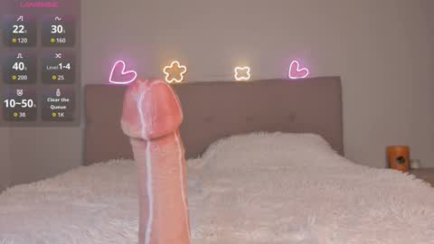 immolly1 online show from 09/12/25, 09:26