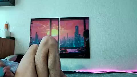 Sam and Jen online show from 10/30/25, 07:21