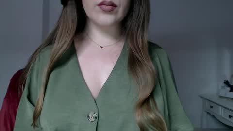 Pola online show from 01/31/26, 09:24