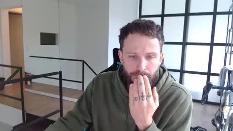 immumu online show from 11/17/25, 08:20