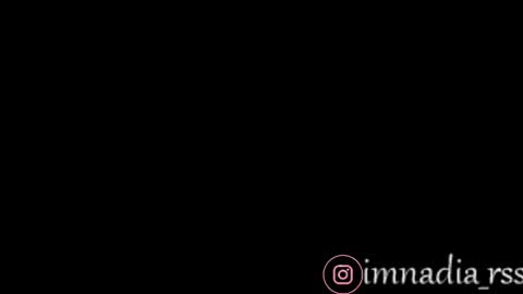 Nadia online show from 04/22/26, 07:44