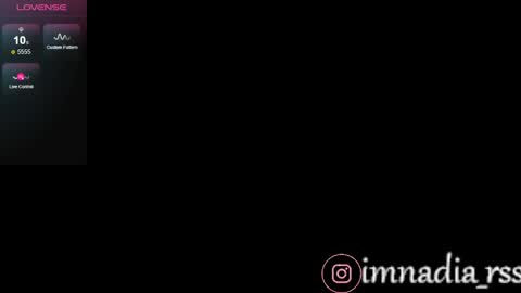 Nadia online show from 05/09/26, 02:06