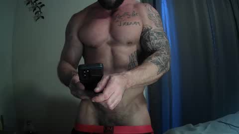 Majordadbod101 online show from 12/18/24, 05:00