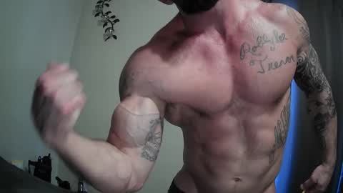 Majordadbod101 online show from 01/13/25, 08:26