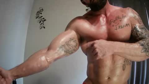 Majordadbod101 online show from 02/25/25, 04:00