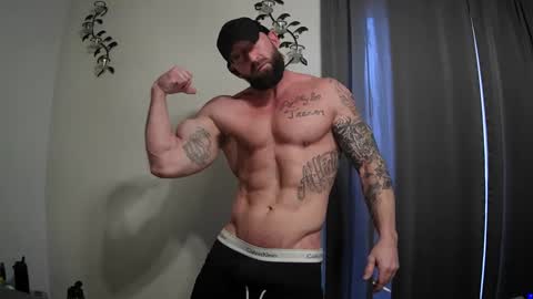 Majordadbod101 online show from 02/27/25, 02:43