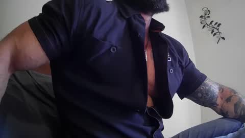 Majordadbod101 online show from 09/09/25, 02:27