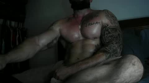 Majordadbod101 online show from 10/01/25, 02:12