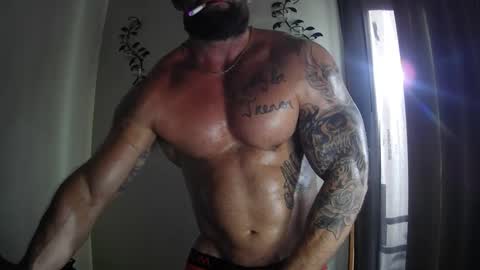 Majordadbod101 online show from 10/03/25, 01:08