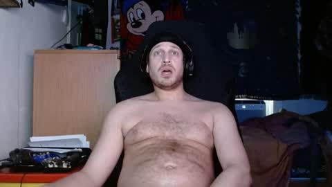 imnotgonnacome online show from 12/05/25, 03:20