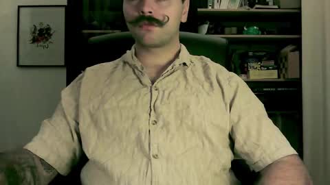 Snapshot of imnothuman22 chatting on 11/24/25, 08:36 imnothuman22 online show from 11/24/25, 08:36