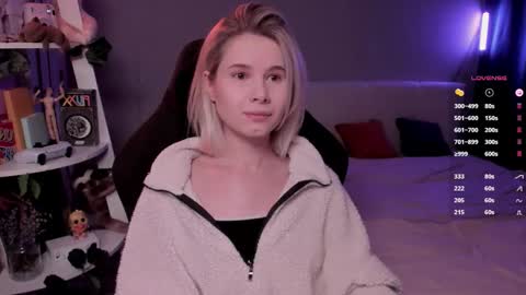 Mia online show from 02/06/26, 09:45