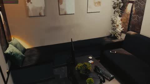 Snapshot of imnysha chatting on 03/16/26, 09:19 ImNysha online show from 03/16/26, 09:19