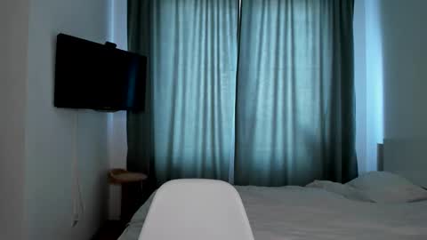 my name Imo  Fansly  online show from 02/17/25, 05:14