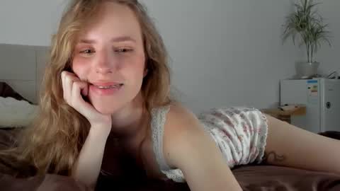 my name Imo  Fansly  online show from 09/26/25, 12:58