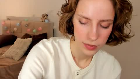 my name Imo  Fansly  online show from 02/24/26, 04:16