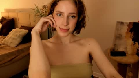 my name Imo  Fansly  online show from 03/23/26, 04:55