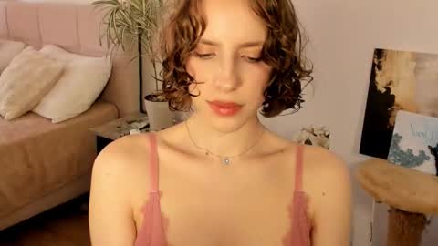 my name Imo  Fansly  online show from 03/31/26, 01:33