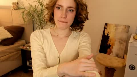 my name Imo  Fansly  online show from 04/08/26, 05:02